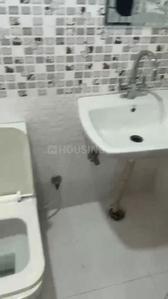 Bathroom Image of 995 Sq.ft 2 BHK Apartment / Flat for sale in MR Proview Officer City 2 Phase 1, Raj Nagar Extension Ghaziabad for Rs. 6850000