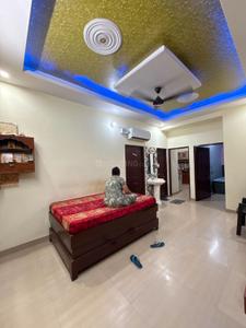 Hall Image of 900 Sq.ft 2 BHK Apartment / Flat for sale in Niwaru Jaipur for Rs. 3000000