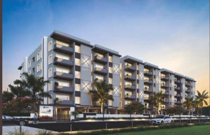 Breeze The Main Image 1