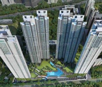 Image of 1551 Sq.ft 3 BHK Apartment / Flat for sale in Sheth Montana, Mulund West, Mumbai for Rs. 31000000