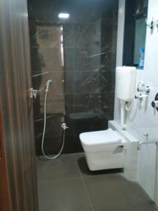 Common Bathroom Image of 680 Sq.ft 1 BHK Apartment / Flat for sale in Osho Residency, Kalyan West Kalyan for Rs. 4150000
