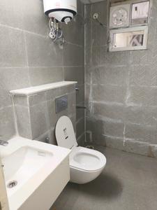Bedroom One Image of 1205 Sq.ft 3 BHK Builder Floor for sale in Signature Global City 81, Sector 81 Gurgaon for Rs. 14250000