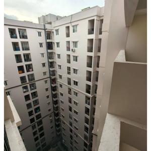Image of 1450 Sq.ft 3 BHK Apartment / Flat for sale in Sowparnika Columns, Thirumalashettyhally, Bengaluru for Rs. 14200000