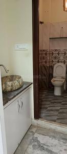 Bathroom Image of 1050 Sq.ft 2 BHK Independent House for sale in Ahmedguda Secunderabad for Rs. 8000000