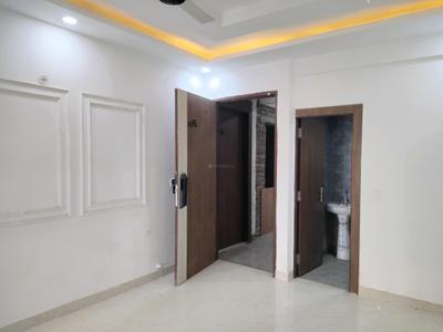Living Room Image of 1050 Sq.ft 2 BHK Apartment / Flat for sale in Pearl Vista, Noida Extension Greater Noida for Rs. 5600000