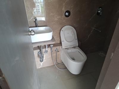 Image of 680 Sq.ft 2 BHK Apartment / Flat for rent in Apex Green Wood, Borivali East, Mumbai for Rs. 47000