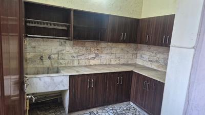 Kitchen Image of 3040 Sq.ft 6 BHK Independent House for sale in Swaroop Nagar Kanpur for Rs. 59500000