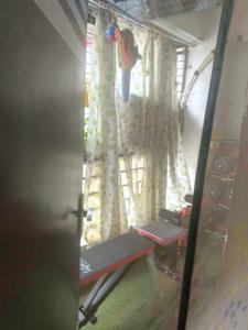 Balcony Image of 1420 Sq.ft 3 BHK Apartment / Flat for sale in Mahalakshmi Nagar Indore for Rs. 7600000