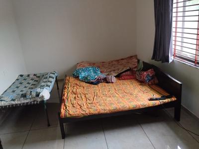 Bedroom Image of 3200 Sq.ft 4 BHK Independent House for rent in Pethapur Gandhinagar for Rs. 20000