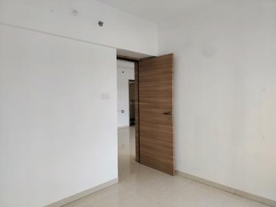 Bedroom Image of 1200 Sq.ft 2 BHK Apartment / Flat for sale in Dhanashree Aanand 2, Mohammed Wadi Pune for Rs. 5200000
