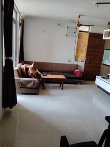 Hall Image of 1350 Sq.ft 3 BHK Apartment / Flat for sale in Laxmi Sky City, Naroda Ahmedabad for Rs. 5500000