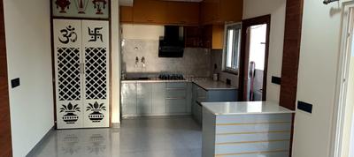 Image of 1350 Sq.ft 2 BHK Apartment / Flat for sale in Kothapet, Hyderabad for Rs. 10000000