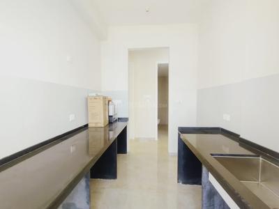 Kitchen Image of 1528 Sq.ft 3 BHK Apartment / Flat for sale in Tata Serein Phase 1, Thane West Thane for Rs. 25700000