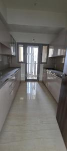 Kitchen Image of 1800 Sq.ft 4.5 BHK Apartment / Flat for rent in Piramal Aranya, Byculla Mumbai for Rs. 280000