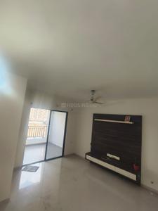 Hall Image of 597 Sq.ft 2 BHK Apartment / Flat for rent in Majestique City, Wagholi Pune for Rs. 25000
