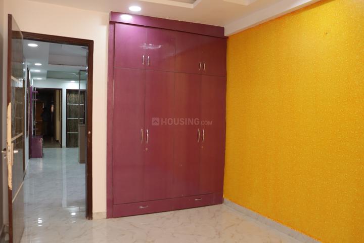 Bedroom Image of 1585 Sq.ft 3 BHK Apartment / Flat for sale in Skyline Homes, Sector 104 Noida for Rs. 5782000