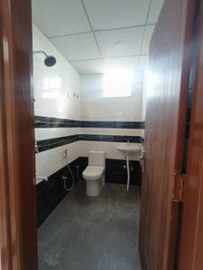 Kitchen Image of 1152 Sq.ft 3 BHK Apartment / Flat for sale in Utsav Greens, Mansarovar Extension Jaipur for Rs. 5500000