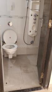 Image of 1490 Sq.ft 3 BHK Apartment / Flat for rent in Regency Gardens, Kharghar, Navi Mumbai for Rs. 68000