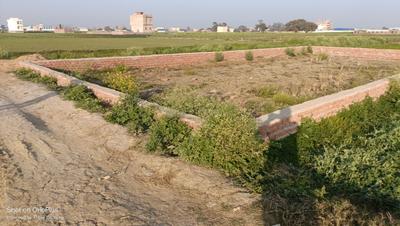 Image of 1200 Sq.ft Residential Plot / Land for sale in Ujjwal City, Sampatchak, Patna for Rs. 4300000