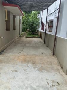 Balcony Image of 800 Sq.ft 2 BHK Independent House for sale in Rajendra Nagar Shivamogga for Rs. 16000000