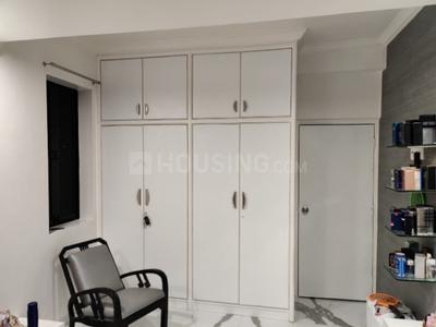 Bedroom Image of 1500 Sq.ft 3 BHK Apartment / Flat for sale in Juhu Mumbai for Rs. 60000000