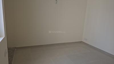 Bedroom Image of 1350 Sq.ft 2 BHK Apartment / Flat for sale in Assotech The Nest, Crossings Republik Ghaziabad for Rs. 10500000
