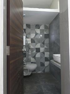 Common Bathroom Image of 1850 Sq.ft 3 BHK Apartment / Flat for sale in Shri Ratnaraj Skyline Wing B, Bhayandar West Mira Bhayandar for Rs. 25900000