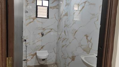 Image of 1365 Sq.ft 3 BHK Apartment / Flat for sale in Omkar Nagar, Nagpur for Rs. 7500000