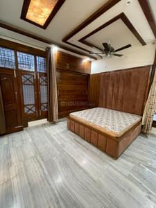 Bedroom Image of 5000 Sq.ft 5 BHK Independent House for rent in Channi Himmat Jammu for Rs. 95000