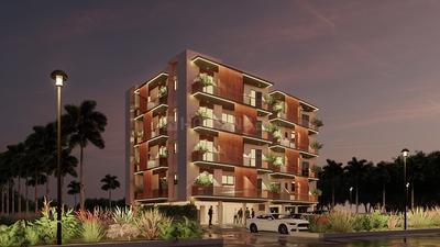 Image of 1255 Sq.ft 3 BHK Apartment / Flat for sale in Phulwari Sharif, Patna for Rs. 5900000