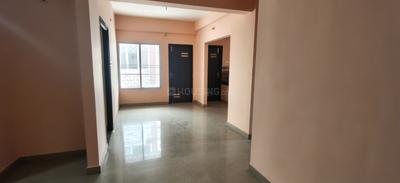 Hall Image of 1300 Sq.ft 3 BHK Apartment / Flat for sale in Shriji Towers, Kota Raipur for Rs. 4500000
