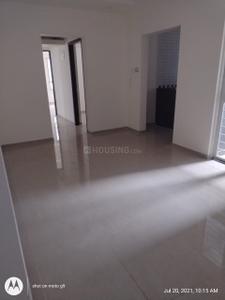 Hall Image of 1300 Sq.ft 3 BHK Apartment / Flat for sale in Tanish Orchid, Charholi Budruk Pune for Rs. 7300000