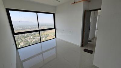 Hall Image of 475 Sq.ft 1 BHK Apartment / Flat for sale in Marathon Nexworld, Dombivli East Thane for Rs. 4500000