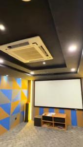 Hall Image of 6000 Sq.ft 5 BHK Duplex for rent in Vaishali Nagar Jaipur for Rs. 170000