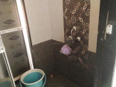 Bathroom Image of 700 Sq.ft 1 BHK Apartment / Flat for sale in Millenium Height, Ulwe Navi Mumbai for Rs. 5600000
