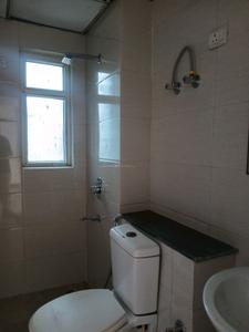 Bedroom One Image of 1150 Sq.ft 2 BHK Apartment / Flat for rent in CHD Avenue 71, Sector 72 Gurgaon for Rs. 37000