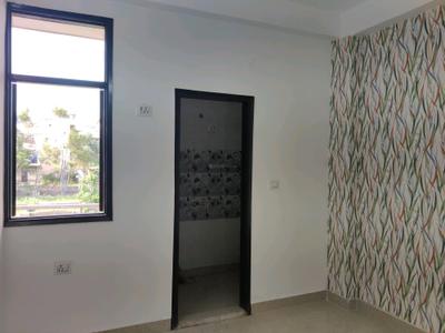 Bedroom Image of 750 Sq.ft 2 BHK Builder Floor for sale in DLF Ankur Vihar Ghaziabad for Rs. 2330422