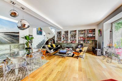 Image of 1260 Sq.ft 3 BHK Apartment / Flat for sale in Khandelwal Basera Chs Ltd, Andheri West, Mumbai for Rs. 44500000