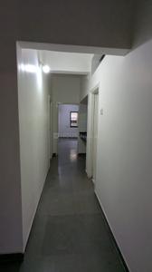 Image of 2000 Sq.ft 3 BHK Independent House for rent in Govind Nagar, Nashik for Rs. 40000
