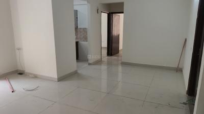 Living Room Image of 2750 Sq.ft 4 BHK Apartment / Flat for sale in Amrapali Heartbeat City, Sector 107 Noida for Rs. 31500000