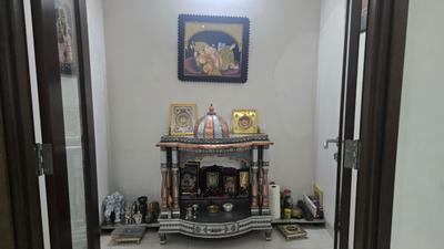Image of 3955 Sq.ft 4 BHK Apartment / Flat for sale in Jayabheri Orange County, Financial District, Hyderabad for Rs. 45000000