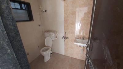 Bathroom Image of 1034 Sq.ft 2.5 BHK Apartment / Flat for sale in Arkk Pushp, Vijay Nagar Devlali for Rs. 3200000