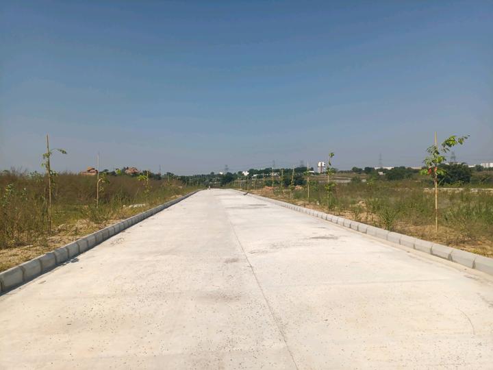 Desha Sri Vaarahi Homes Main Image 1