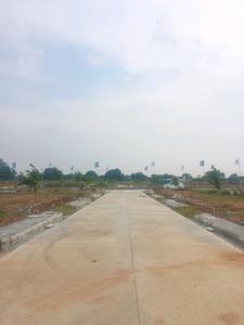 Image of 183 Sq.ft Residential Plot / Land for sale in Shadnagar, Ranga Reddy for Rs. 2877003