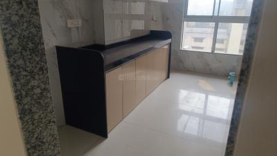 Kitchen Image of 1250 Sq.ft 3 BHK Apartment / Flat for sale in Chembur Mumbai for Rs. 40000000