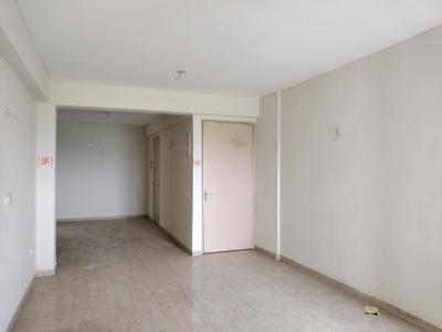 Living Room Image of 1133 Sq.ft 3 BHK Apartment / Flat for sale in Advitya Homes, Kail Gaon Faridabad for Rs. 8500000