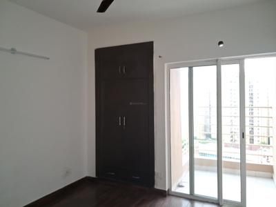 Bedroom Image of 1410 Sq.ft 3 BHK Apartment / Flat for sale in Paras Tierea, Sector 137 Noida for Rs. 12500000
