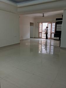 Hall Image of 1800 Sq.ft 3 BHK Apartment / Flat for rent in Kuteers Acrade, Koramangala Bengaluru for Rs. 70000