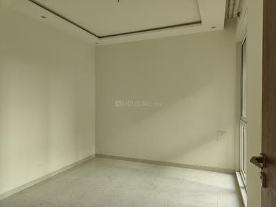 Bedroom Image of 710 Sq.ft 1 BHK Apartment / Flat for sale in Airoli Navi Mumbai for Rs. 8300000