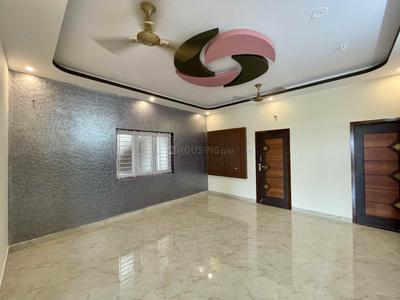 Hall Image of 1250 Sq.ft 2 BHK Independent House for sale in Saravanampatty Coimbatore for Rs. 8000000